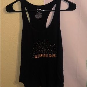 Joy Lab workout tank